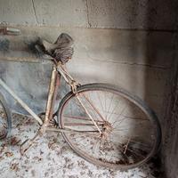 Bicicletta vintage