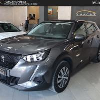Peugeot 2008 Active 1.2 PureTech 100 #9948