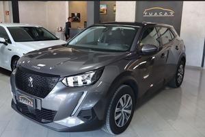 Peugeot 2008 Active 1.2 PureTech 100 #9948