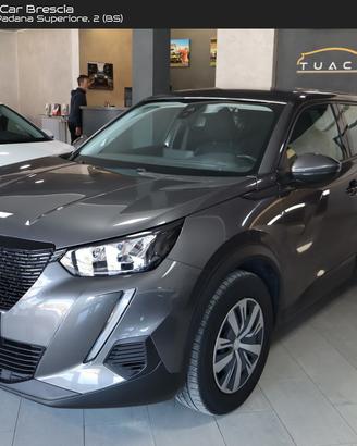 Peugeot 2008 Active 1.2 PureTech 100 #9948