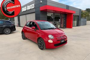 Fiat 500 1.0 Hybrid