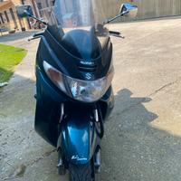 Suzuki Burgman An 250 1998