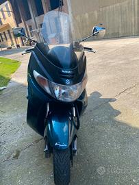 Suzuki Burgman An 250 1998