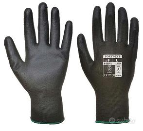 GUANTI LAVORO PORTWEST 500 PAIA A 0,30 CENTESIMI