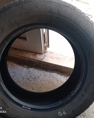  4  gomme kormoran 195/65 r15