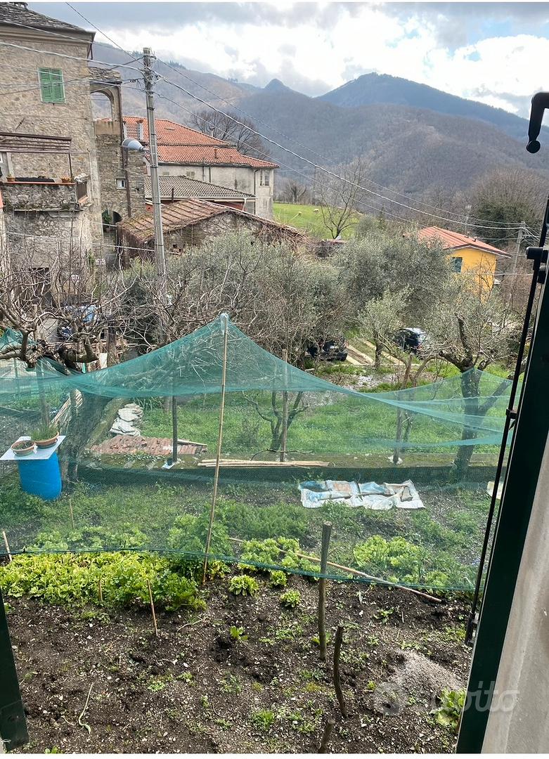 Casa da ristrutturare a Torpiana - Vista 5