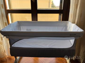 Lettino BREVI “Next to me”