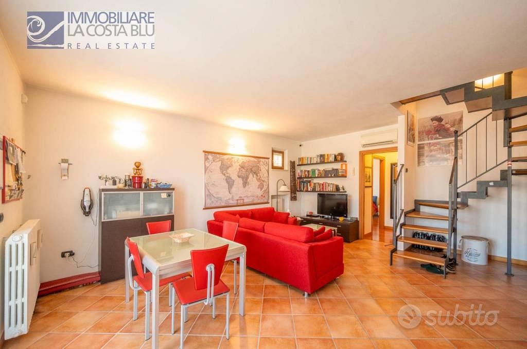 Appartamento – Torri del Benaco, Loncrino - Altro