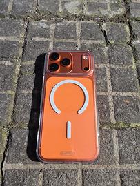 iphone 17 pro max da 256