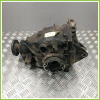 Differenziale Posteriore BMW Serie 3 E46 TD 204D1 