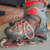 Rollerblade Decathlon 35-38