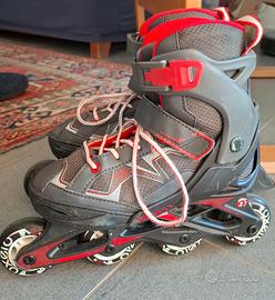 Rollerblade Decathlon 35-38