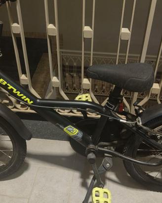 Second Hand - Bici bambino 4-6 anni Btwin