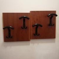 mobile anticamera con specchio