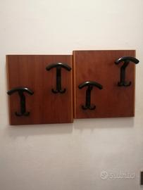 mobile anticamera con specchio