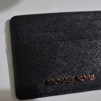 Portacarte Michael Kors 