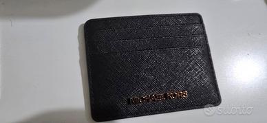 Portacarte Michael Kors 