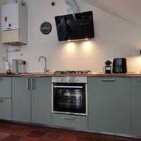 Cucina IKEA METOD - come nuova già smontata!