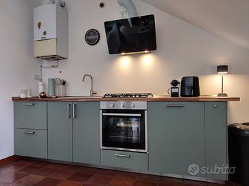 Cucina IKEA METOD - come nuova già smontata!
