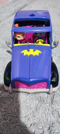 auto vampirina più poppy
