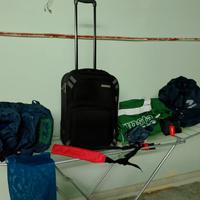 Borse viaggi 