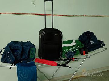 Borse viaggi 