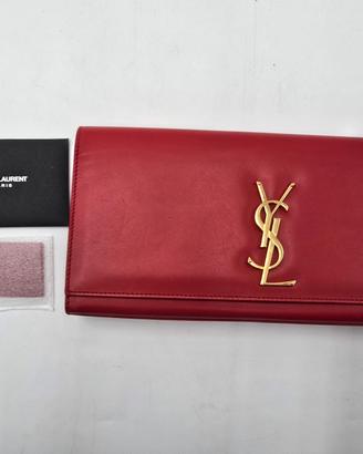 Pochette Yves Saint Laurent Classic Cassandre