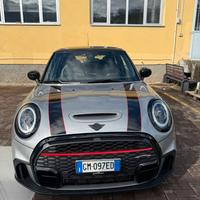 MINI JCW John Cooper Works