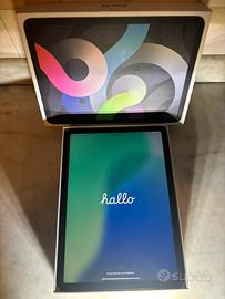 Ipad air 4 wi-fi 256GB (2020)