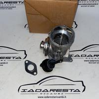 Valvola EGR VolksWagen Touareg 2.5TDI 070128070C