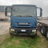 Iveco Eurocargo 180 ql - ribaltabile