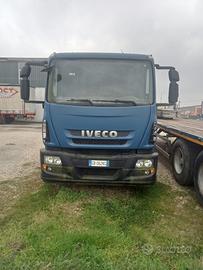 Iveco Eurocargo 180 ql - ribaltabile
