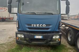 Iveco Eurocargo 180 ql - ribaltabile