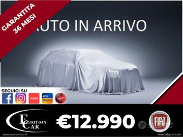 FIAT 500X 1.3 M.Jet 95 CV Cross - 2019