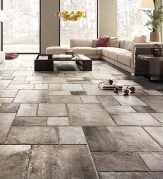 Piastrella Native VColori Modul Or Sant'Agostino