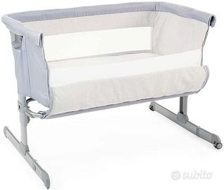 Culla co-sleeping chicco