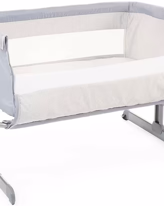 Culla co-sleeping chicco