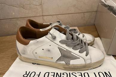 Golden Goose Super-Star 42
