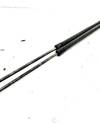PISTONCINI COFANO POST. NISSAN Qashqai Serie 90450
