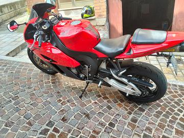 Honda CBR 1000RR