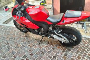 Honda CBR 1000RR