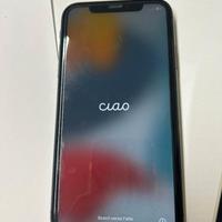 Iphone 11 usato 128 GB