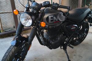 Royal enfield hunter 350