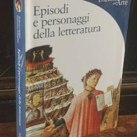 Dizionari dell'arte: episodi e personaggi electa