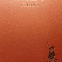 Das Marchen vom Pinocchio (Ijn lingua tedesca)
