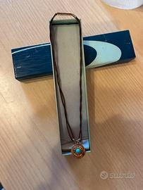 collana in pietre