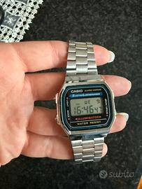 Orologio casio