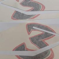 Adesivi Aprilia RS 50 2009 Max Biaggi SBK 895247