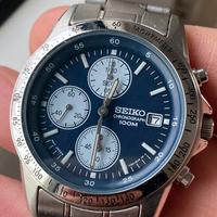 Orologio Seiko vintage