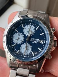 Orologio Seiko vintage